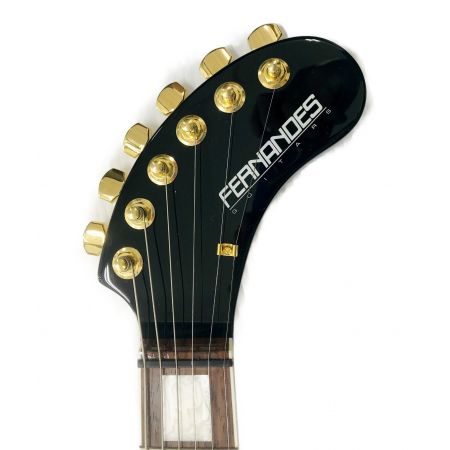 FERNANDES (フェルナンデス) エレキギター イケベ楽器オリジナルZO-3 ZO-3