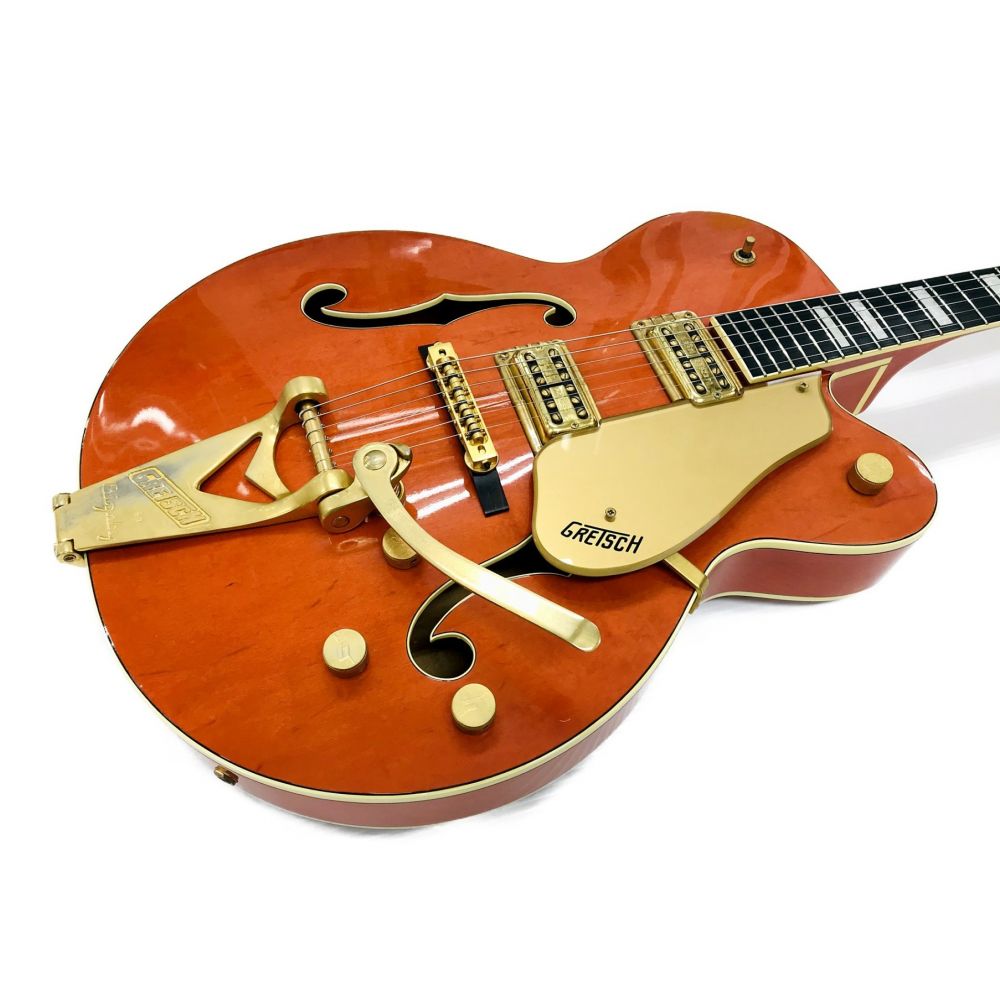 GRETSCH (グレッチ) 6120 Nashville｜トレファクONLINE