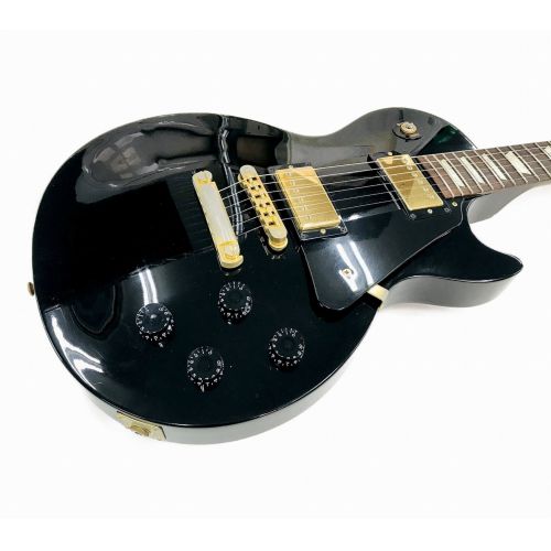 Gibson ギブソン Les Paul Studio Ebony レスポールスタジオエボニー 09 トレファクonline