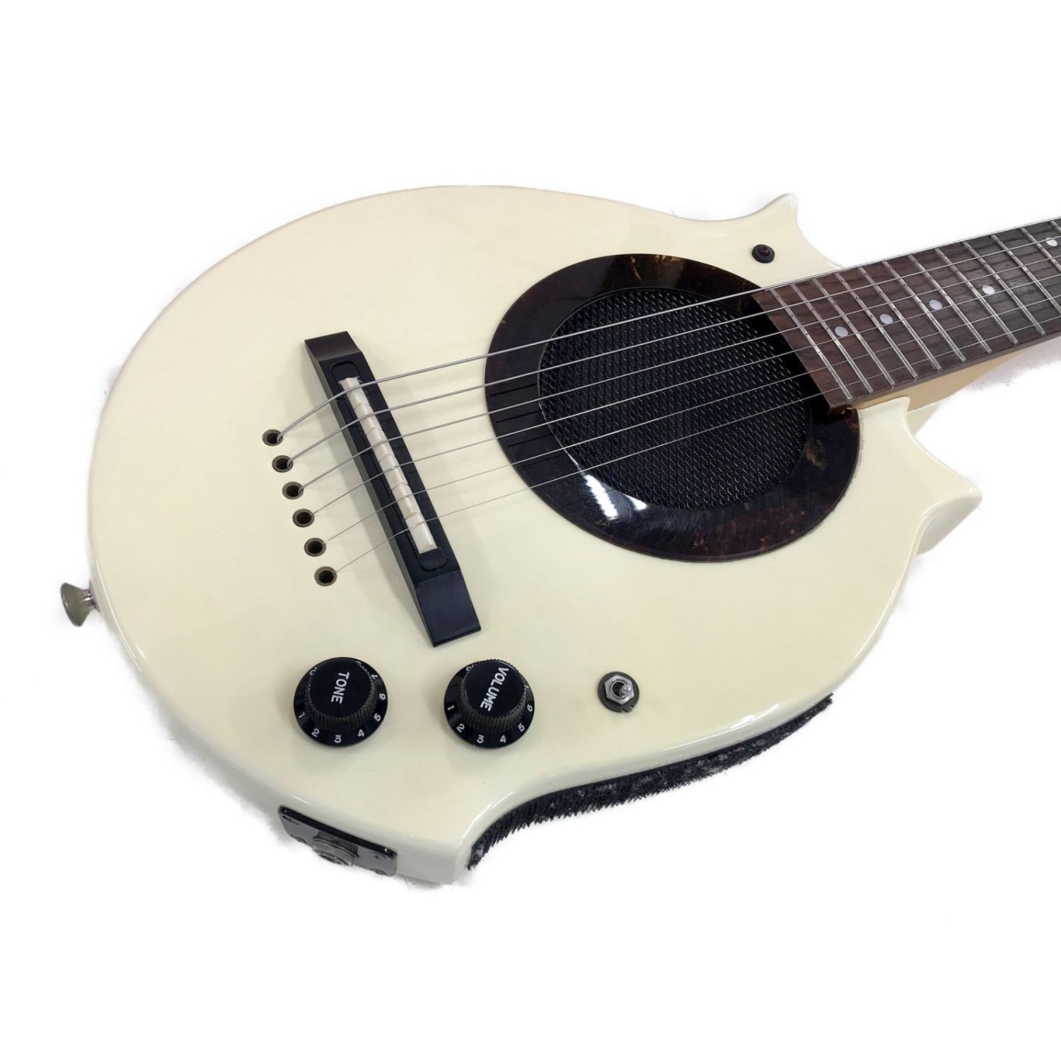 Morris SoundCircusSeries アンプ内蔵 ミニギター ギター