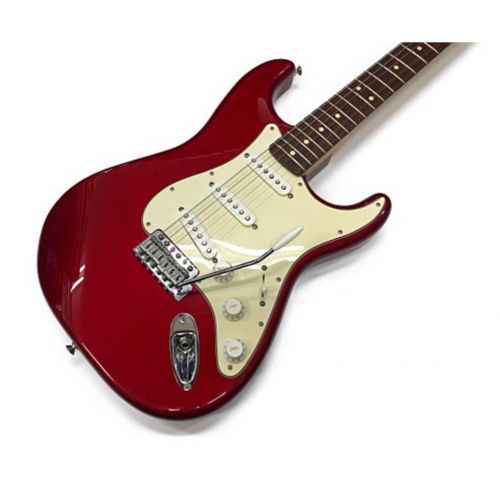 Fender Mexico Stratocaster
