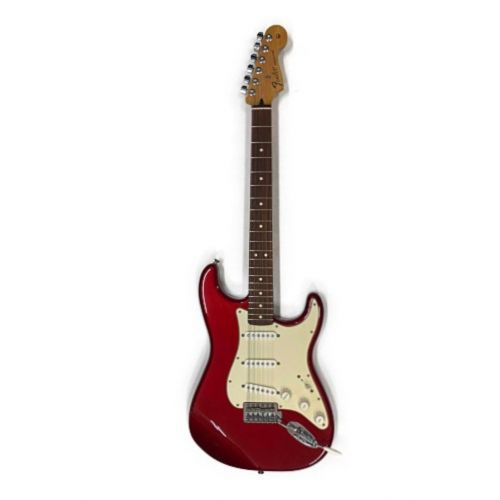 FENDER MEXICO (フェンダーメキシコ) エレキギター Standard Stratocaster(スタンダードストラトキャスター)