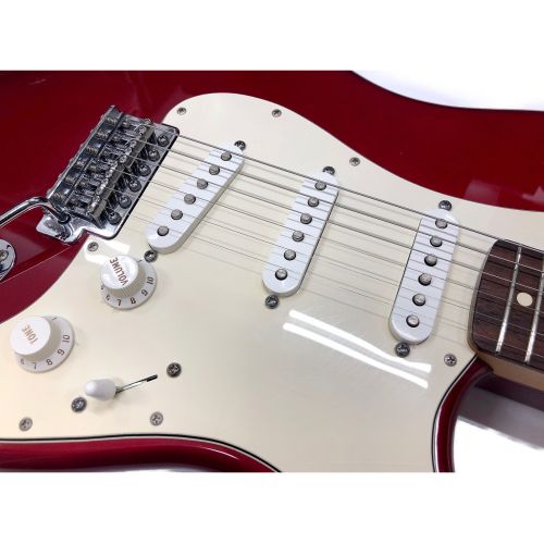 FENDER MEXICO (フェンダーメキシコ) エレキギター Standard