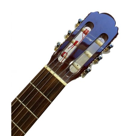 KAZUO YAIRI (カズオヤイリ) クラシックギター 1985年製  エレガット改造 ハードケース付属 Y303P