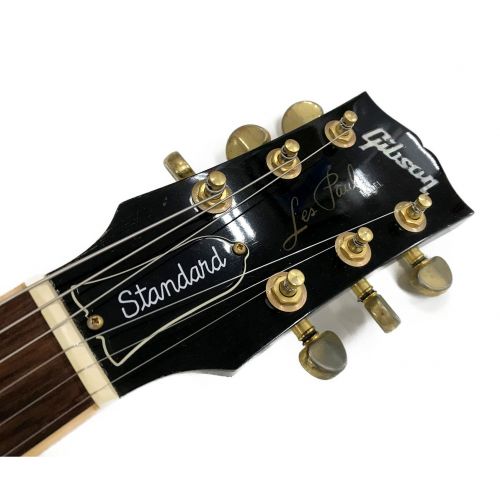 GIBSON ギブソン レスポールスタジオ レリック仕様 2003年？ - 楽器、器材