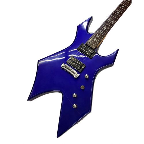 大人気☆ B.C.Rich WARLOCK エレキギター - 通販 - icsettimomilanese