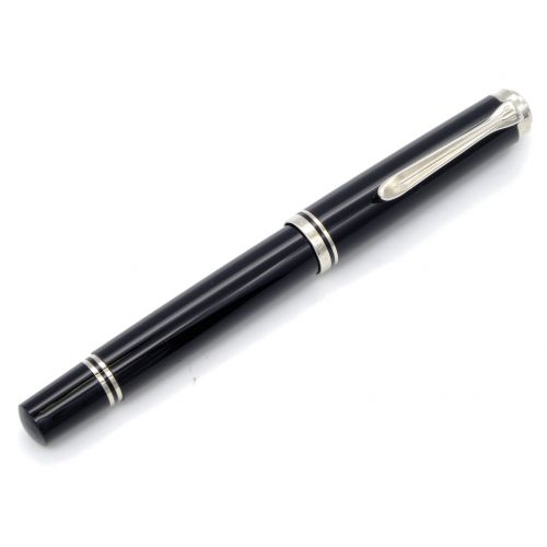 Pelikan (ペリカン) スーベレーン M605 インク付 ペン先F/14C-585