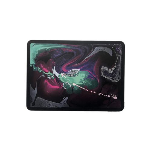 Apple (アップル) iPad Pro 11 64GB MU0M2J/A サインアウト確認済 358698098722845