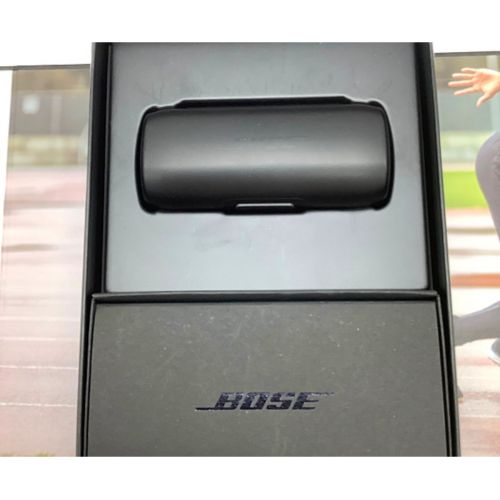 BOSE (ボーズ) ワイヤレスイヤホン SOUNDSPORT FREE 077737z82772387ae