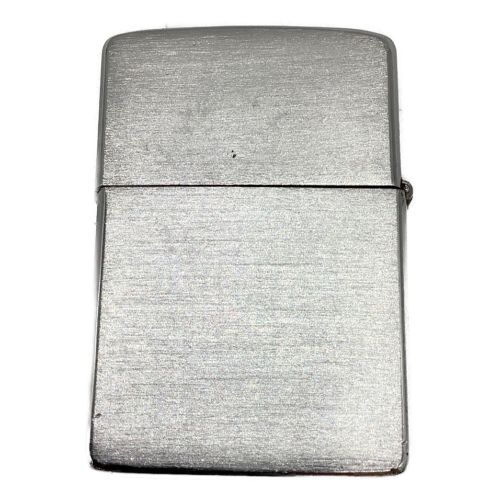 ZIPPO (ジッポ) 50周年記念ジッポー クロームメッキ コメモラティブ