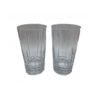 Baccarat (バカラ) ハイボールグラスセット  アルルカン 2Pセット