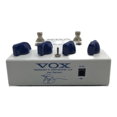 VOX (ヴォックス) ICE9　オーバードライブ