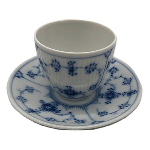 ROYAL COPENHAGEN (ロイヤル・コペンハーゲン) カップ&ソーサー 2000