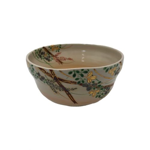 三宅陽春 茶椀