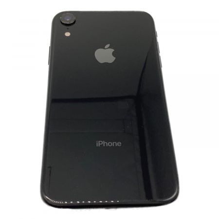 Apple (アップル) iPhoneXR 本体のみ MT002J/A SIMフリー 64GB iOS バッテリー:Bランク 程度:Bランク