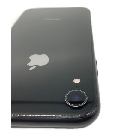 Apple (アップル) iPhoneXR 本体のみ MT002J/A SIMフリー 64GB iOS バッテリー:Bランク 程度:Bランク