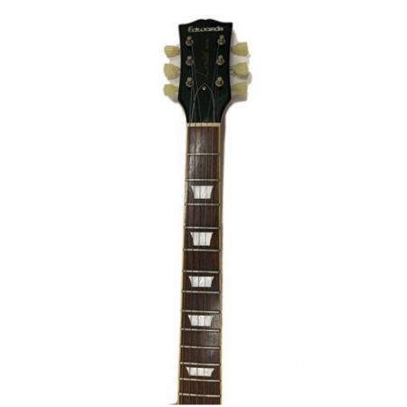 EDWARDS (エドワーズ)エレキギター E-LP-108SD Seymour Duncan SPH90-1b Phat Catマウント