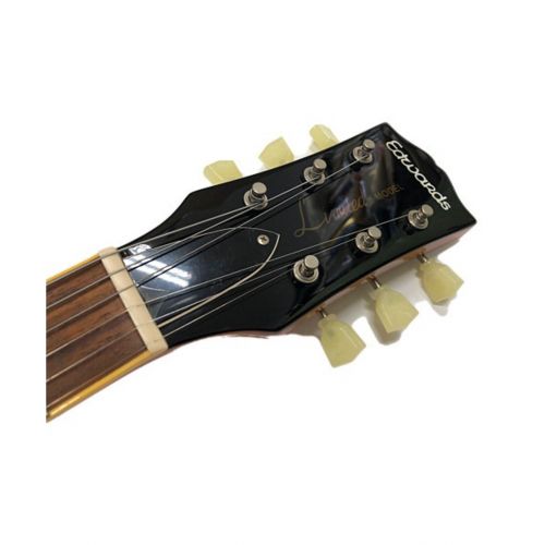 EDWARDS (エドワーズ)エレキギター E-LP-108SD Seymour Duncan SPH90