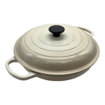 ブランド：LE CREUSET｜在庫：あり】商品一覧｜中古・リサイクルショップの公式通販 トレファクONLINE