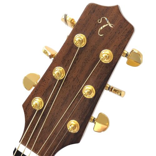 Takamine (タカミネ)エレアコギター SA700シリーズ CUSTOM L.R.BAGGS LYRICマウント