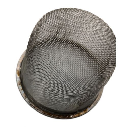南部鉄器 (ナンブテッキ) 鉄瓶