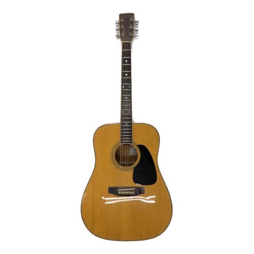 Takamine TD-20 アコースティックギター タカミネ画像に写っているの物 