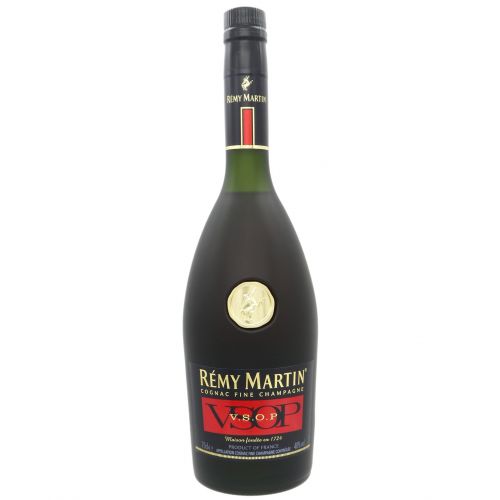 REMY MARTIN (レミーマルタン) V.S.O.P COGNAC FINE CHAMPAGNE