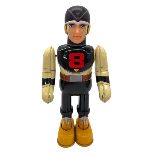 MECHANICAL 8マン
