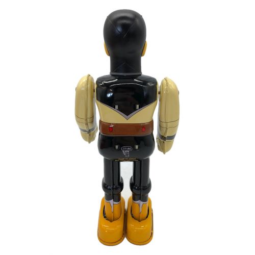 MECHANICAL 8マン