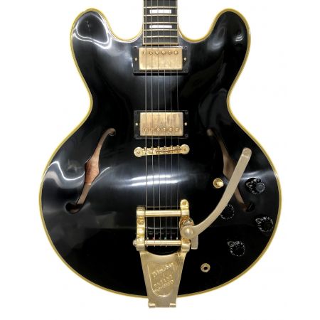 Gibson Custom Shop(ギブソンカスタムショップ)  セミアコギター ES-355 2017