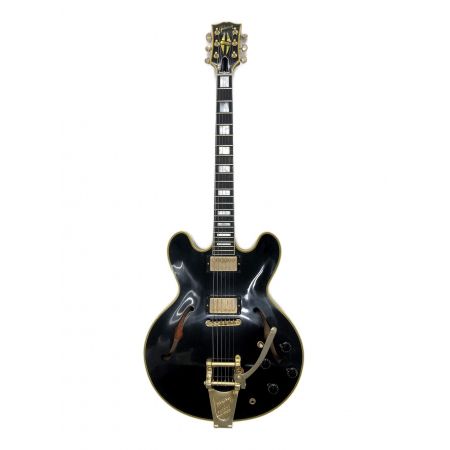 Gibson Custom Shop(ギブソンカスタムショップ)  セミアコギター ES-355 2017