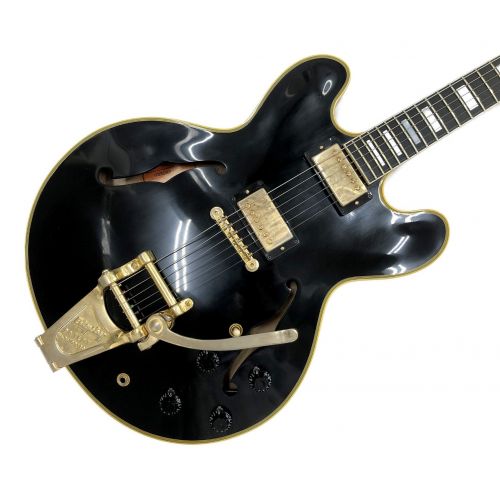 GIBSON CUSTOM SHOP (ギブソン カスタム ショップ) エレキギター 純正