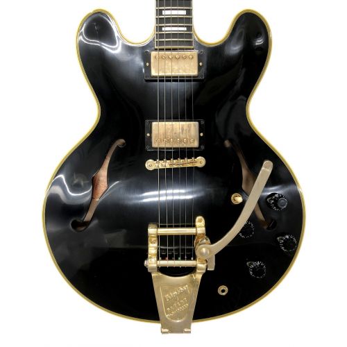 GIBSON CUSTOM SHOP (ギブソン カスタム ショップ) エレキギター 純正ハードケース付属 ES-355 2017年製