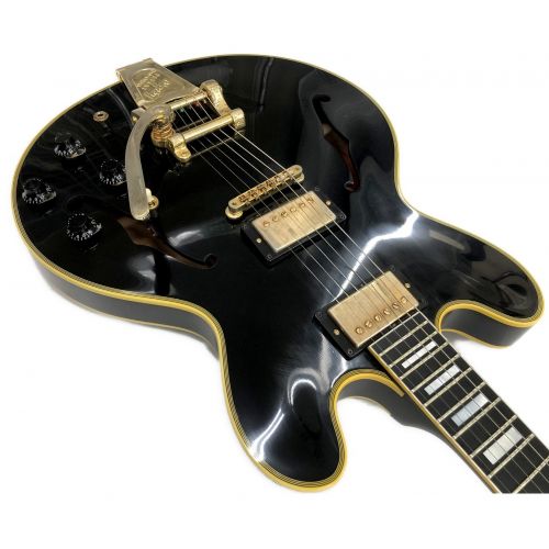 GIBSON CUSTOM SHOP (ギブソン カスタム ショップ) エレキギター 純正ハードケース付属 ES-355 2017年製