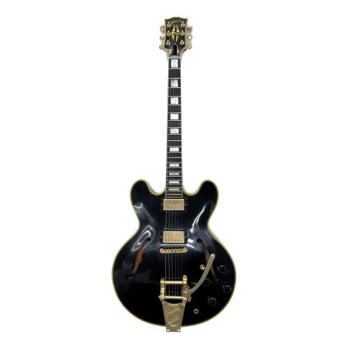 GIBSON CUSTOM SHOP (ギブソン カスタム ショップ) エレキギター 純正ハードケース付属 ES-355 2017年製