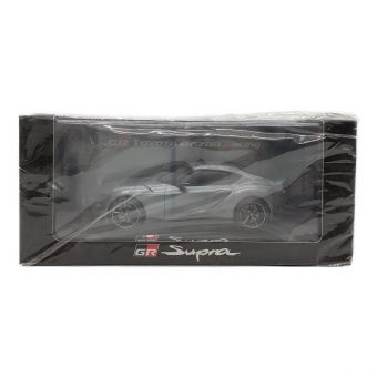 モデルカー 1/30スケール Supra Model Car