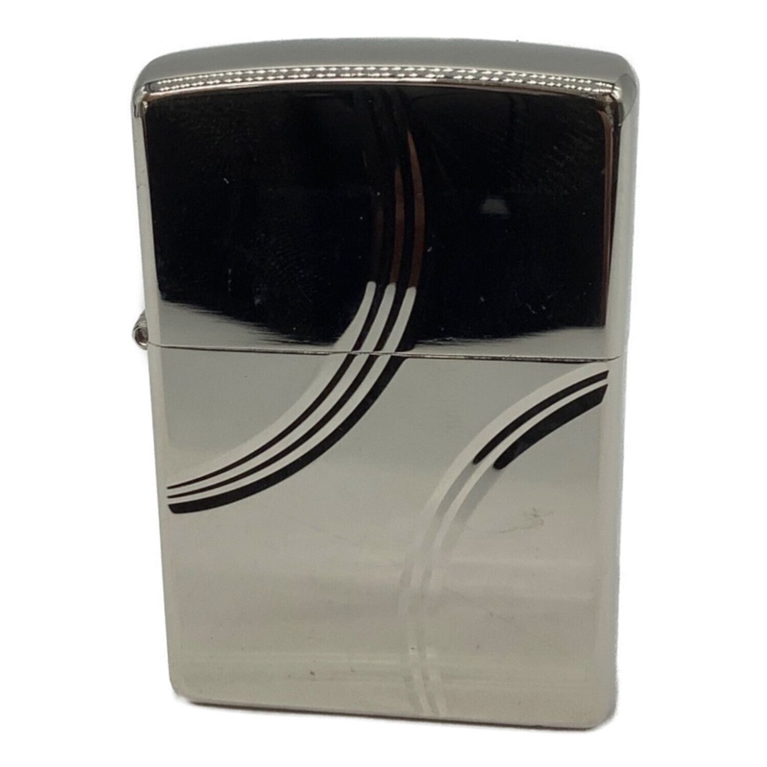 ZIPPO (ジッポ) オイルライター 2007年製造 未着火品｜トレファクONLINE