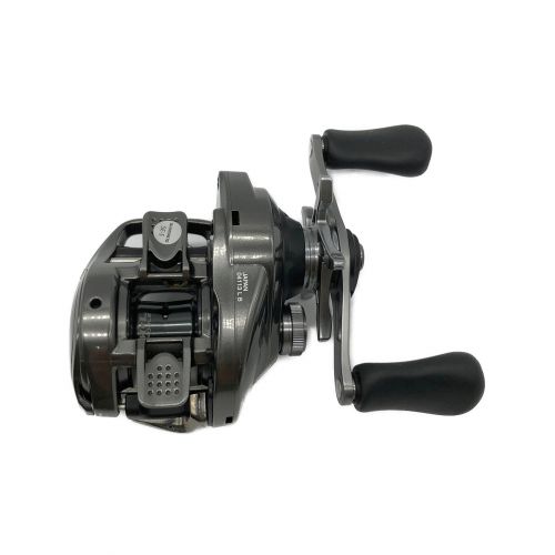 SHIMANO (シマノ) ベイトリール 04113 metanium