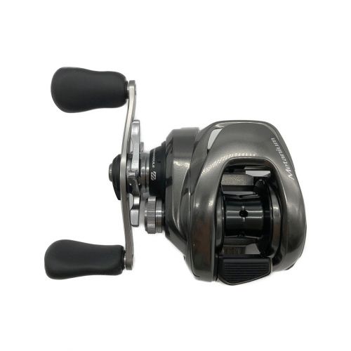SHIMANO (シマノ) ベイトリール 04113 metanium