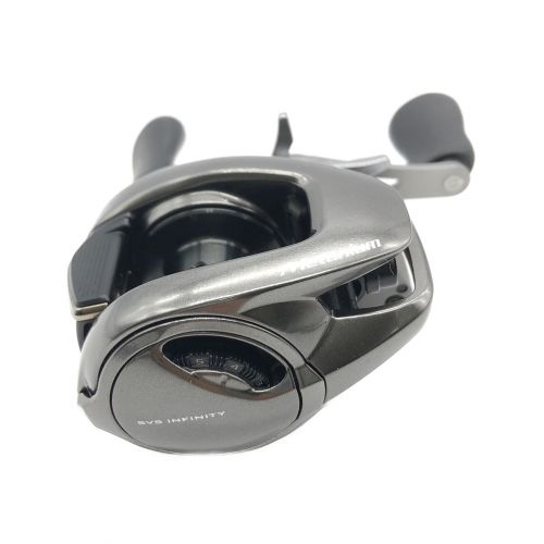 SHIMANO (シマノ) ベイトリール 04113 metanium
