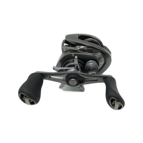 SHIMANO (シマノ) ベイトリール 04113 metanium
