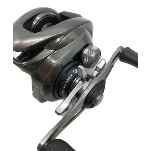 SHIMANO (シマノ) ベイトリール 04113 metanium