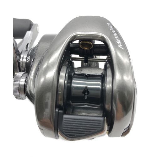 SHIMANO (シマノ) ベイトリール 04113 metanium