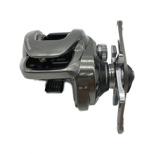 SHIMANO (シマノ) ベイトリール 04113 metanium