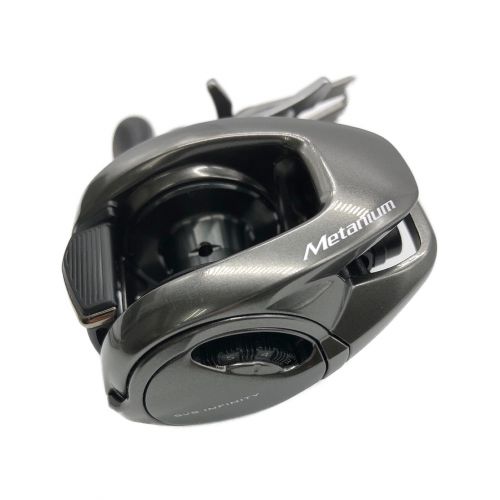 SHIMANO (シマノ) ベイトリール 04113 metanium