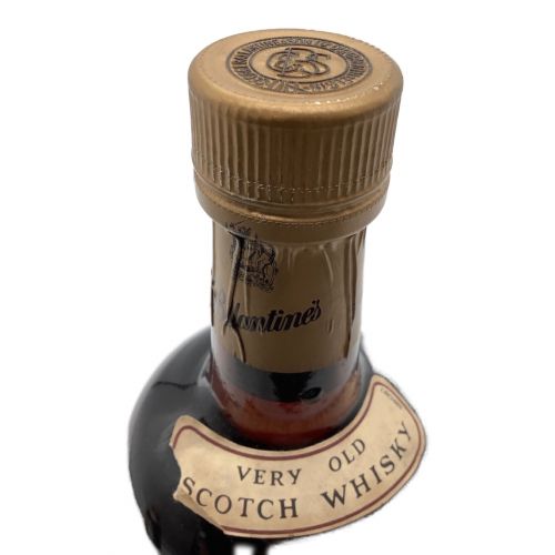 バランタイン (Ballantine's) スコッチ 750ml 30年