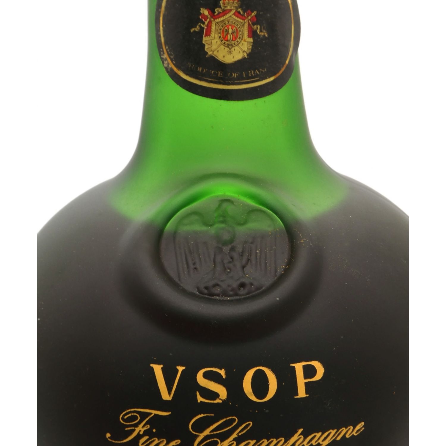 COURVOISIER (クルボアジェ) V.S.O.P Fine Champagne Napoleon 700ml 40% コニャック