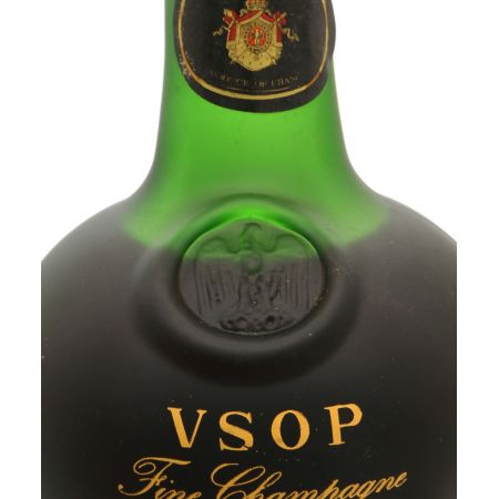 COURVOISIER (クルボアジェ) V.S.O.P Fine Champagne Napoleon 700ml 40% コニャック フィーヌシャンパーニュ ナポレオン 特級/従価