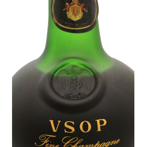 COURVOISIER (クルボアジェ) V.S.O.P Fine Champagne Napoleon 700ml