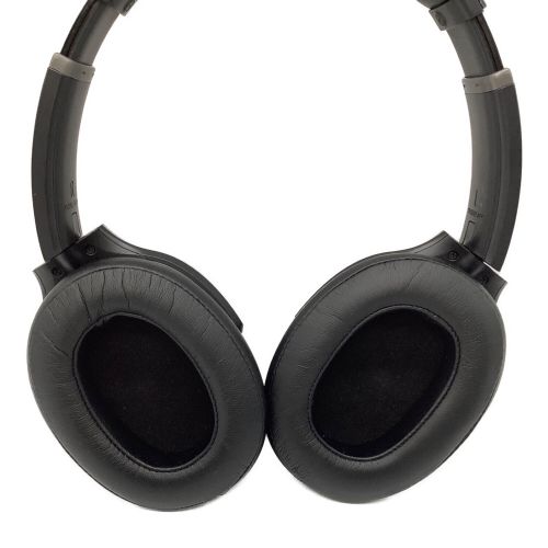 Skullcandy (スカルキャンディ) ヘッドホン CRUSHER ANC BLACK S6CPW